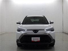 カローラクロス Z