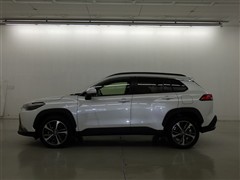 カローラクロス Z