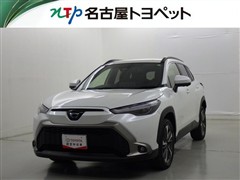 カローラクロス