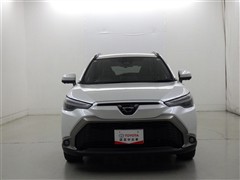 カローラクロス HV Z