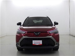 カローラクロス HV Z