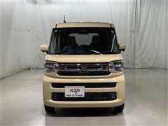 スペーシア HV X