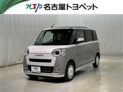 ムーヴキャンバス ストライプス G