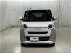 ムーヴキャンバス ストライプス G