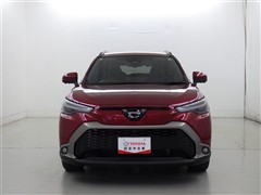 カローラクロス Z