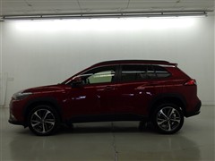 カローラクロス Z