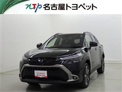 カローラクロス HV Z