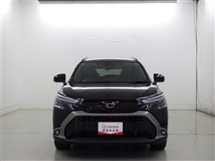 カローラクロス HV Z