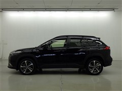 カローラクロス HV Z