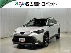 カローラクロス HV Z