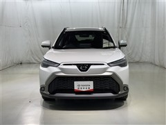 カローラクロス HV Z