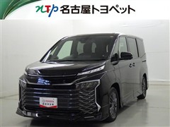 トヨタ ヴォクシー HV S-G