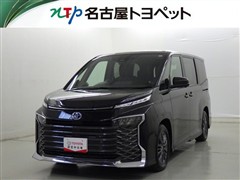 トヨタ ヴォクシー HV S-G