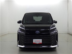 ヴォクシー HV S-G