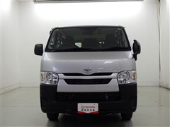 ハイエースV DX