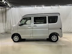 エブリィV ジョインターボ