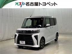 タント カスタムX