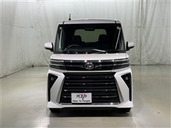 タント カスタムX