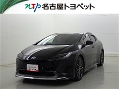 プリウス Z