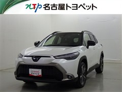 カローラクロス HV Z
