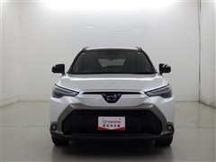 カローラクロス HV Z