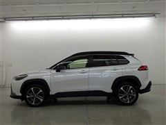 カローラクロス HV Z