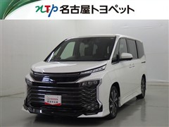 トヨタ ヴォクシー HV S-Z
