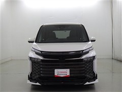 ヴォクシー HV S-Z