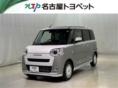 ムーヴキャンバス ストライプス G