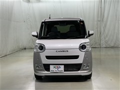 ムーヴキャンバス ストライプス G