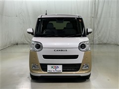 ムーヴキャンバス ストライプス G