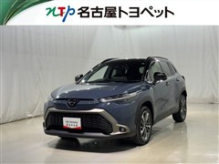 カローラクロス HV Z