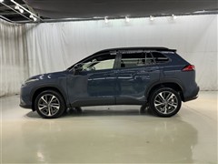 カローラクロス HV Z