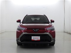 カローラクロス Z