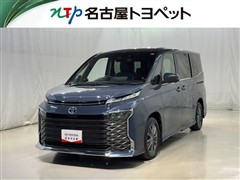 トヨタ ヴォクシー HV S-G