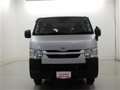 ハイエースV DX