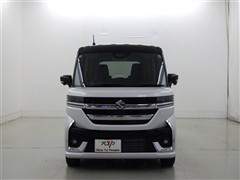 スペーシア カスタムHV XSターボ