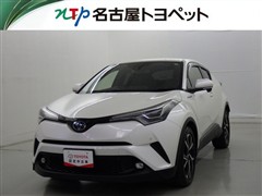 C-HR HV G