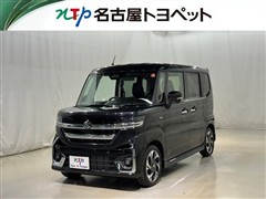 スペーシア カスタムHV XSターボ