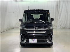 スペーシア カスタムHV XSターボ