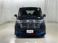 ルーミー カスタムG-T