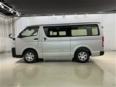 ハイエースV DX