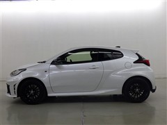 GRヤリス RZ