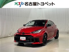 GRヤリス RZ