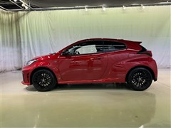 GRヤリス RZ