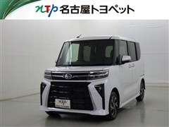 タント カスタムX