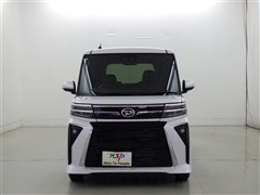 タント カスタムX