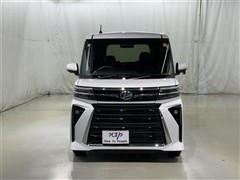 タント カスタムX