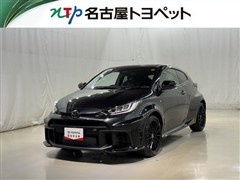GRヤリス RZ
