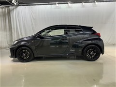 GRヤリス RZ